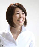長澤 宏美（ながさわ ひろみ）氏