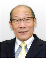 会 長 小早川 明德