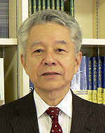 会長 山口　秀範