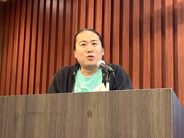 【開催報告/連合会・九州経済ファオーラム】「第14回 産学官交流会～産学官ダイアログ～」（10月27日開催）写真