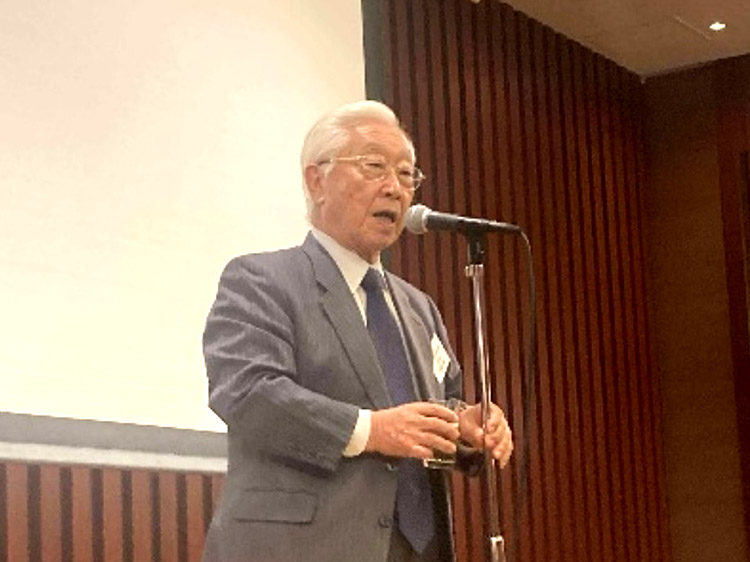 【開催報告/連合会・九州経済ファオーラム】「第14回 産学官交流会～産学官ダイアログ～」（10月27日開催）写真