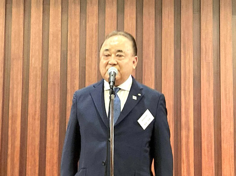 【開催報告/連合会・九州経済ファオーラム】「第14回 産学官交流会～産学官ダイアログ～」（10月27日開催）写真