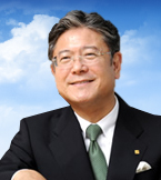 大久保 秀夫 氏