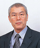 川邊 義隆 氏