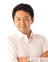 中尾 賢一郎 氏