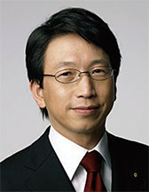 平 将明　氏