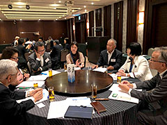 第4回「産学官交流会」～産学官ダイアログ～の写真