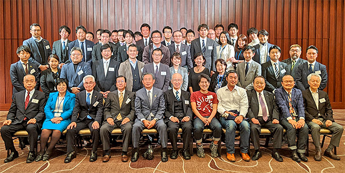 第5回「産学官交流会」～産学官ダイアログ～の写真