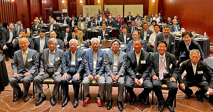 【開催報告/連合会・九州経済フォーラム】「第6回産学官交流会～産学官ダイアログ～」写真