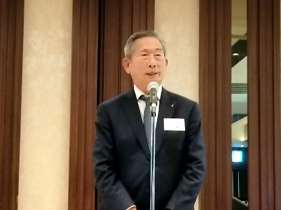 【開催報告/連合会・九州経済ファオーラム】「第15回 産学官交流会～産学官ダイアログ～」（3月2日開催）写真