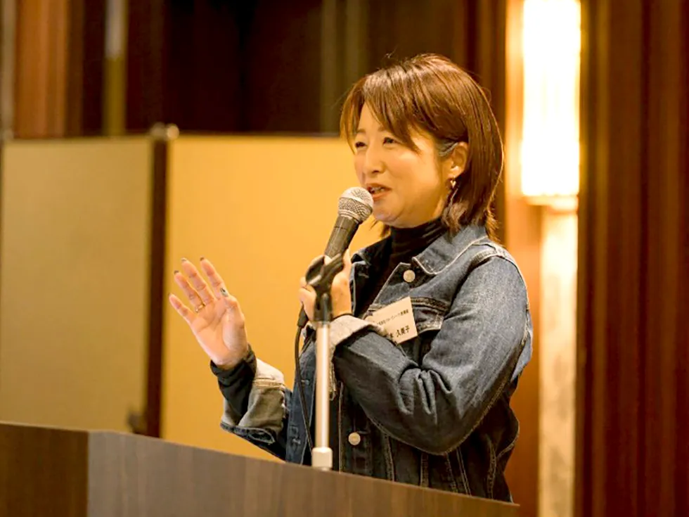 【開催報告/連合会・九州経済ファオーラム】「第15回 産学官交流会～産学官ダイアログ～」（3月2日開催）写真