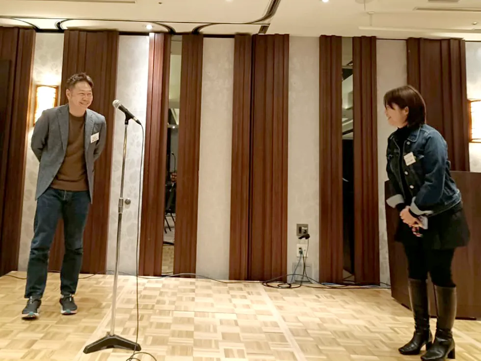 【開催報告/連合会・九州経済ファオーラム】「第15回 産学官交流会～産学官ダイアログ～」（3月2日開催）写真