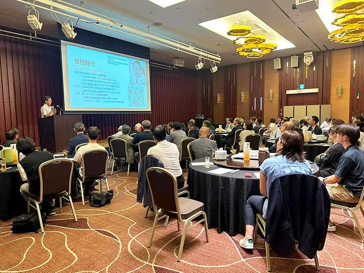 【開催報告/連合会・九州経済フォーラム】「第16回 産学官交流会~産学官ダイアログ~」(7月29日開催)写真