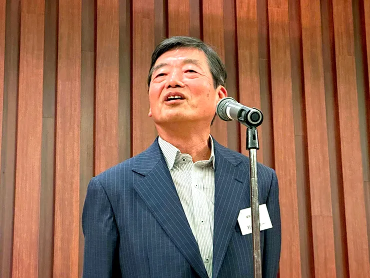 【開催報告/連合会・九州経済フォーラム】「第16回 産学官交流会~産学官ダイアログ~」(7月29日開催)写真