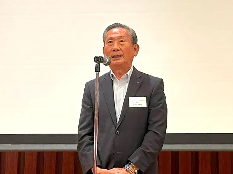 【開催報告/連合会・九州経済フォーラム】「第16回 産学官交流会~産学官ダイアログ~」(7月29日開催)写真