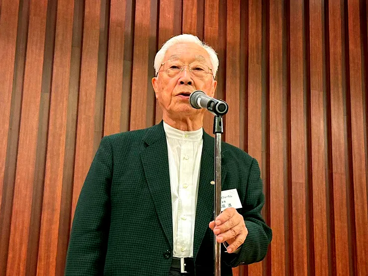 【開催報告/連合会・九州経済フォーラム】「第16回 産学官交流会~産学官ダイアログ~」(7月29日開催)写真