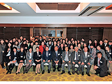 福岡県女性経営者の会の写真